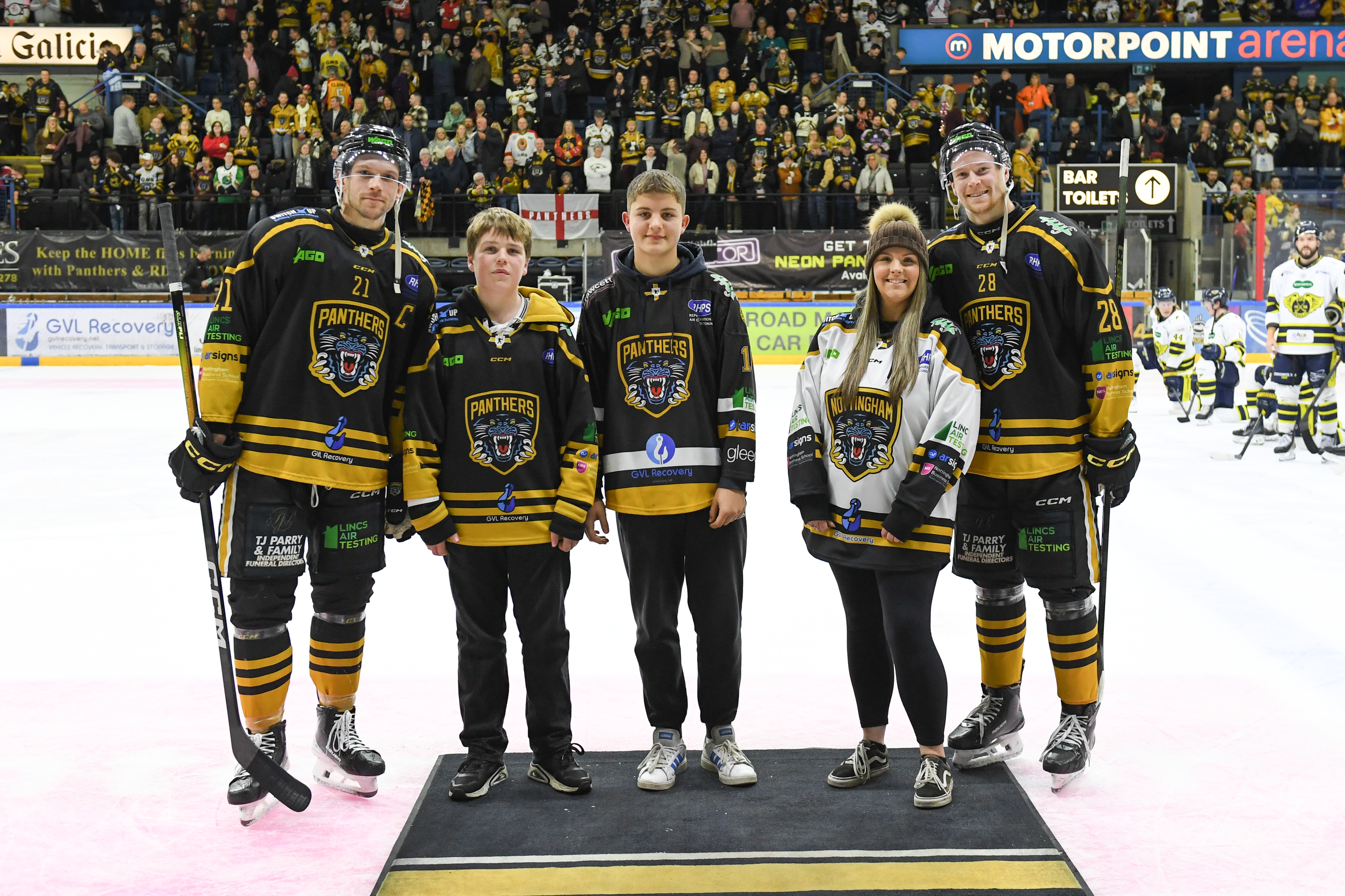 CHECK OUT THE WINNERS AND BIRTHDAYS FROM SUNDAY Top Image