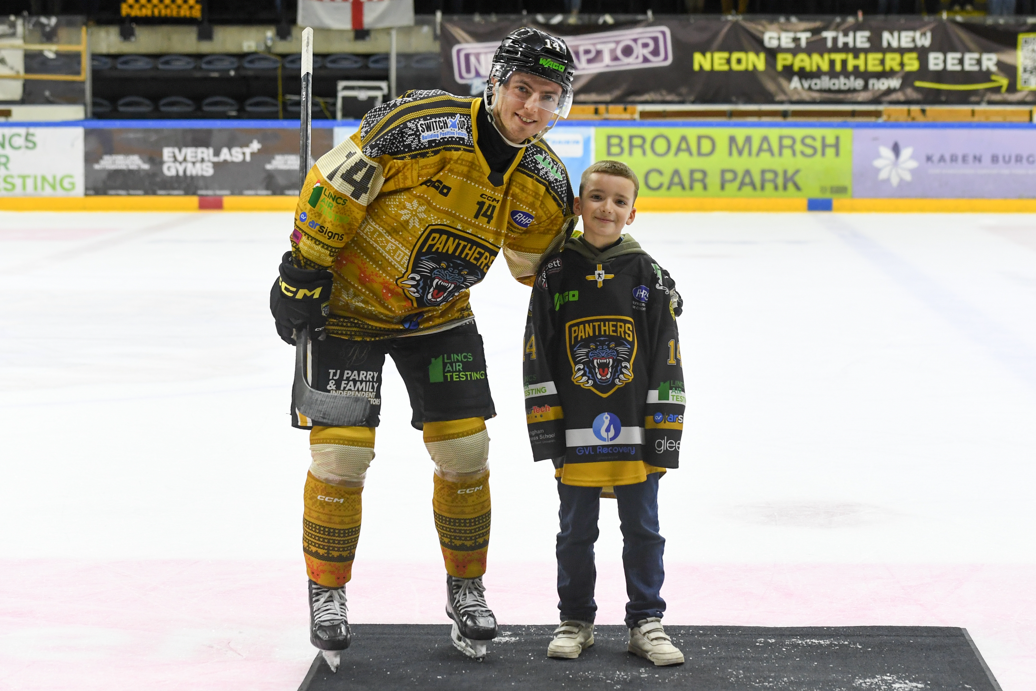 WINNERS AND BIRTHDAYS FROM CHRISTMAS SATURDAY Top Image