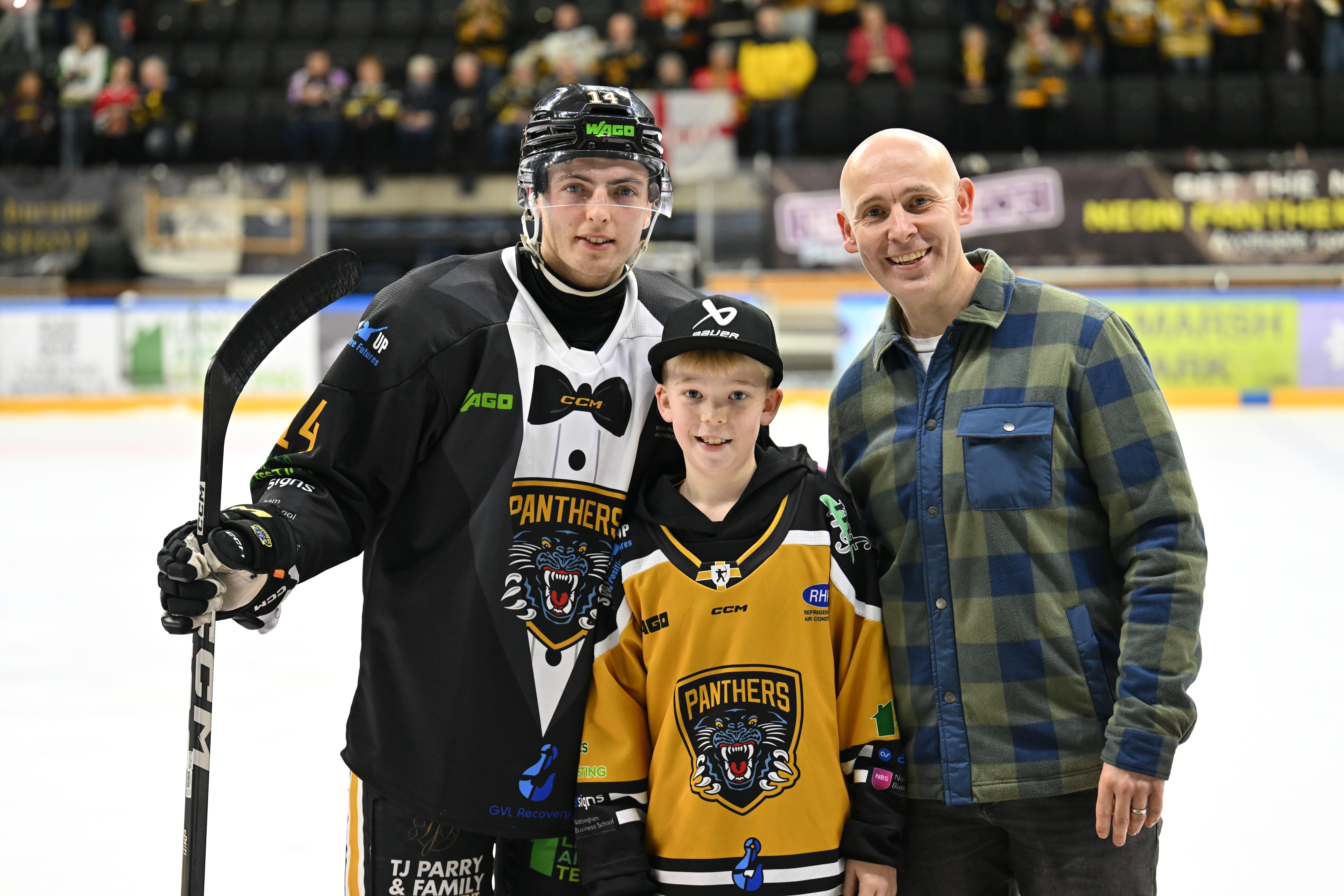 NEW YEAR'S EVE: WINNERS AND BIRTHDAYS Top Image