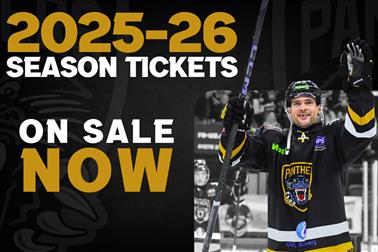 25-26 Season Tickets