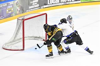 PODCAST PREVIEWS PLAYOFF QUARTER-FINALS