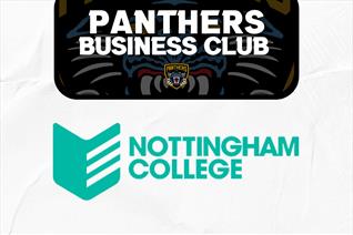 BUSINESS CLUB SPOTLIGHT: NOTTINGHAM COLLEGE