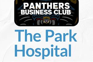BUSINESS CLUB SPOTLIGHT: THE PARK HOSPITAL