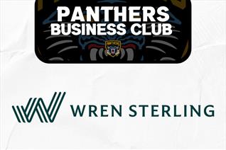 BUSINESS CLUB SPOTLIGHT: WREN STERLING