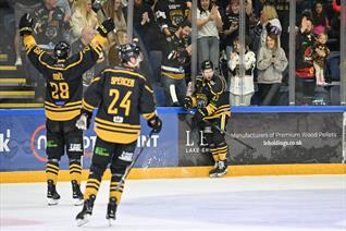 PANTHERS TO FACE CLAN ON THE ROAD IN ELIMINATION GAME