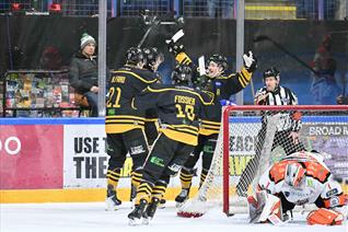 SECURE YOUR TICKETS FOR BUSY MONTH OF FEBRUARY