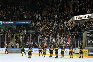 BUILD-UP TO STEELERS CUP SEMI-FINAL CLASH