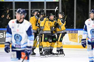 DOUBLE-HEADER HOME WEEKEND AGAINST GIANTS AND BLAZE