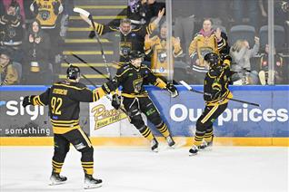 IMPORTANT WEEK AHEAD FOR PANTHERS