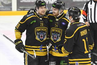 BUILD-UP BEGINS: IT'S CUP FINAL WEEK!