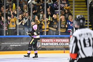 HIGHLIGHTS: BIG WIN FOR PANTHERS OVER CLAN