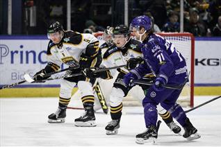 PANTHERS FOCUS ON WEDNESDAY'S HUGE CUP GAME