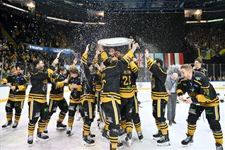 RELIVE BEST BITS OF GOLD MEDAL GAME SUCCESS