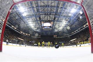 OVER 37,000 SPECTATORS AT CONTINENTAL CUP