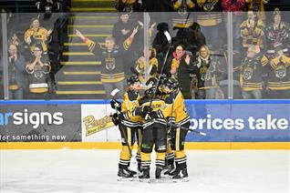 MIDWEEK LOWDOWN: SECOND LEG IN SHEFFIELD