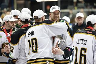 PODCAST: CUP SUCCESS REFLECTIONS ONE WEEK ON