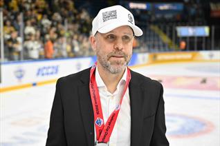 STEWART LOOKS BACK AT 2025-26 SEASON