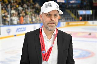 STEWY ON STEELERS, GIANTS AND CUP SUCCESS
