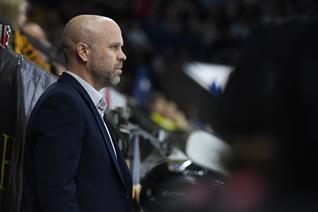 PANTHERS TV: STEWART PREVIEWS WEEKEND'S ACTION