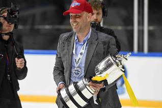 STEWY PREVIEWS PLAYOFF QUARTER-FINAL