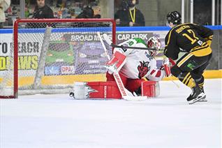 TIM DOHERTY CHATS TO PANTHERS TV