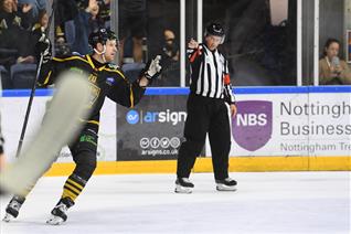 HIGHLIGHTS FROM 6-2 WIN OVER STORM