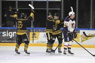 HIGHLIGHTS FROM SATURDAY'S WIN OVER GUILDFORD