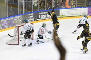 HUGE HOME DOUBLE-HEADER AGAINST GIANTS