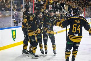 PODCAST LOOKS AHEAD TO BIG WEEKEND