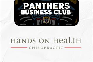 BUSINESS CLUB SPOTLIGHT: HANDS ON HEALTH