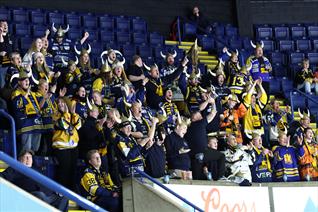 CONTINENTAL CUP STARTS WITH A WIN FOR HERNING