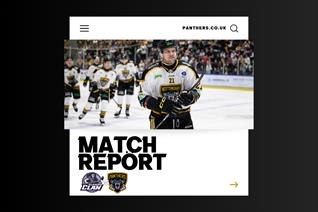 5TH DECEMBER 2025: CLAN 3-4 PANTHERS