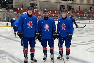 BETTERIDGE NAMED GREAT BRITAIN CAPTAIN