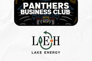 BUSINESS CLUB SPOTLIGHT: LAKE ENERGY