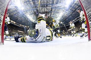 GRANT AND ULRICK JOIN PODCAST CREW AFTER WIN OVER FIFE