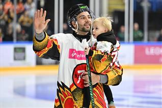 A NIGHT OF CELEBRATION OF OLLIE BETTERIDGE