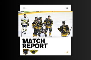 13TH MARCH 2026: PANTHERS 6-2 FLYERS