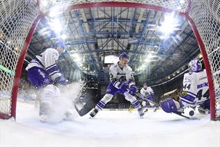 POST-MATCH REACTION FROM WIN OVER CLAN