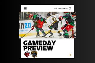 PREVIEW: PANTHERS TRAVEL TO WALES TO FACE CARDIFF