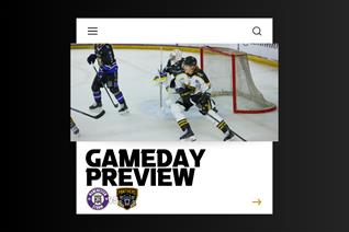 GAMEDAY PREVIEW: ROADTRIP TO FACE STORM