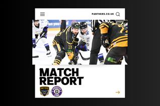 1ST APRIL 2026: PANTHERS 2-1 STORM