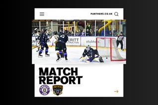 4TH APRIL 2026: STORM 3-4 PANTHERS