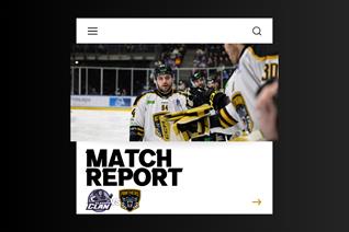 6TH FEBRUARY 2026: CLAN 3-4 PANTHERS