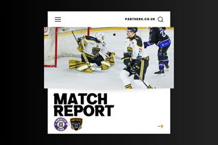 13TH DECEMBER 2025: STORM 0-3 PANTHERS