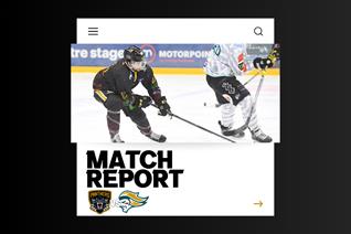 14TH FEBRUARY 2026: PANTHERS 2-4 GIANTS