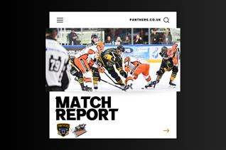 22ND NOVEMBER 2025: PANTHERS 4-3 STEELERS