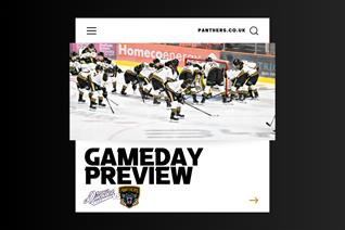 SATURDAY: PANTHERS MOVE ON TO DUNDEE