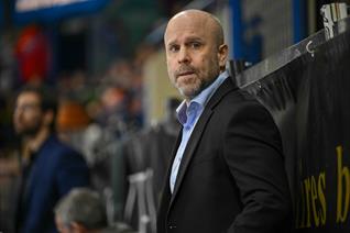 STEWY LOOKS AHEAD TO CUP SEMI-FINAL SECOND LEG