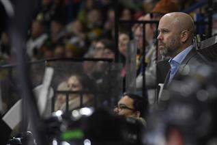 STEWART: OUR BELIEF IN EACH OTHER HAS BEEN KEY