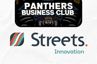BUSINESS CLUB SPOTLIGHT: STREETS INNOVATION